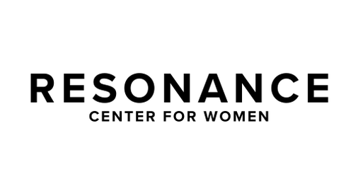 Resonance Center for Women logo